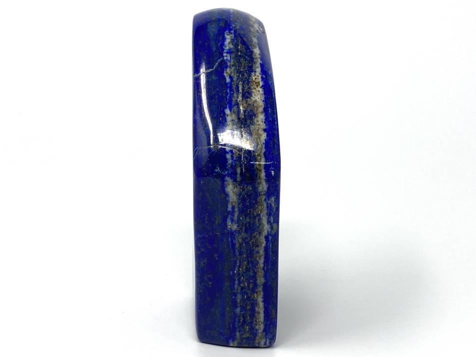 Large Lapis Lazuli Crystal Freeform Shape 12cm