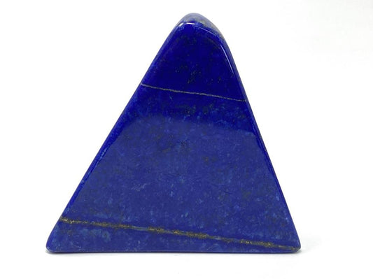 Lapis Lazuli Crystal Freeform 9.9cm