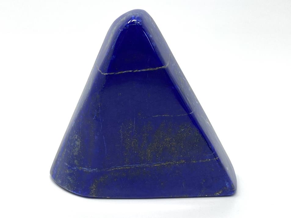 Lapis Lazuli Crystal Freeform 9.9cm