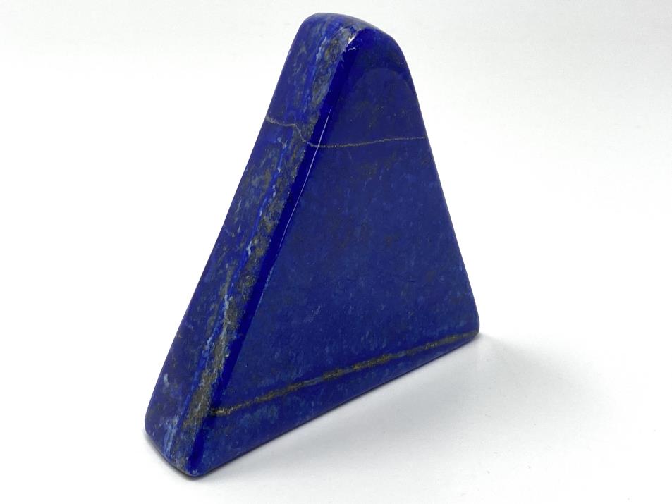 Lapis Lazuli Crystal Freeform 9.9cm