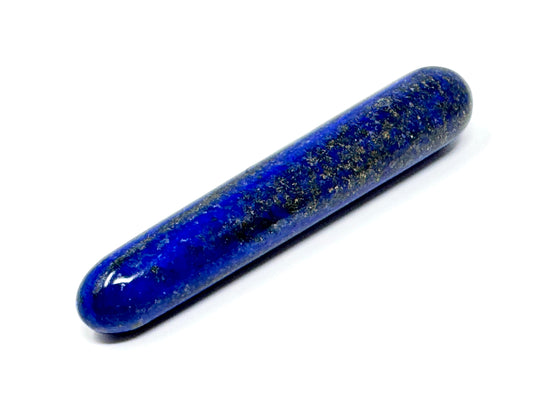 Lapis Lazuli Crystal Massage Wand 13.1cm