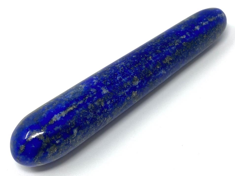 Lapis Lazuli Crystal Massage Wand 11.4cm