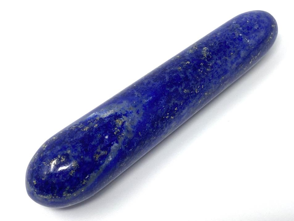 Lapis Lazuli Crystal Massage Wand 9.9cm