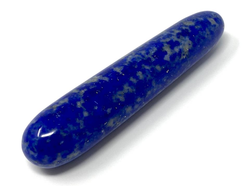 Lapis Lazuli Crystal Massage Wand 10.2cm