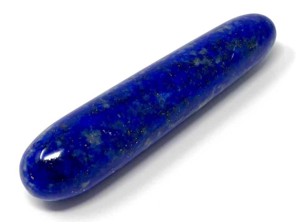 Lapis Lazuli Crystal Massage Wand 10.2cm