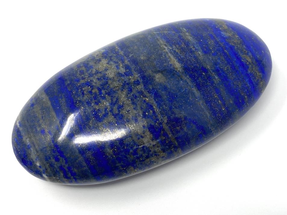 Large Lapis Lazuli Crystal Pebble 11.6cm