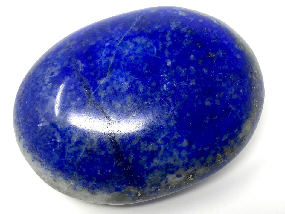 Lapis Lazuli Crystal Pebble 6.1cm