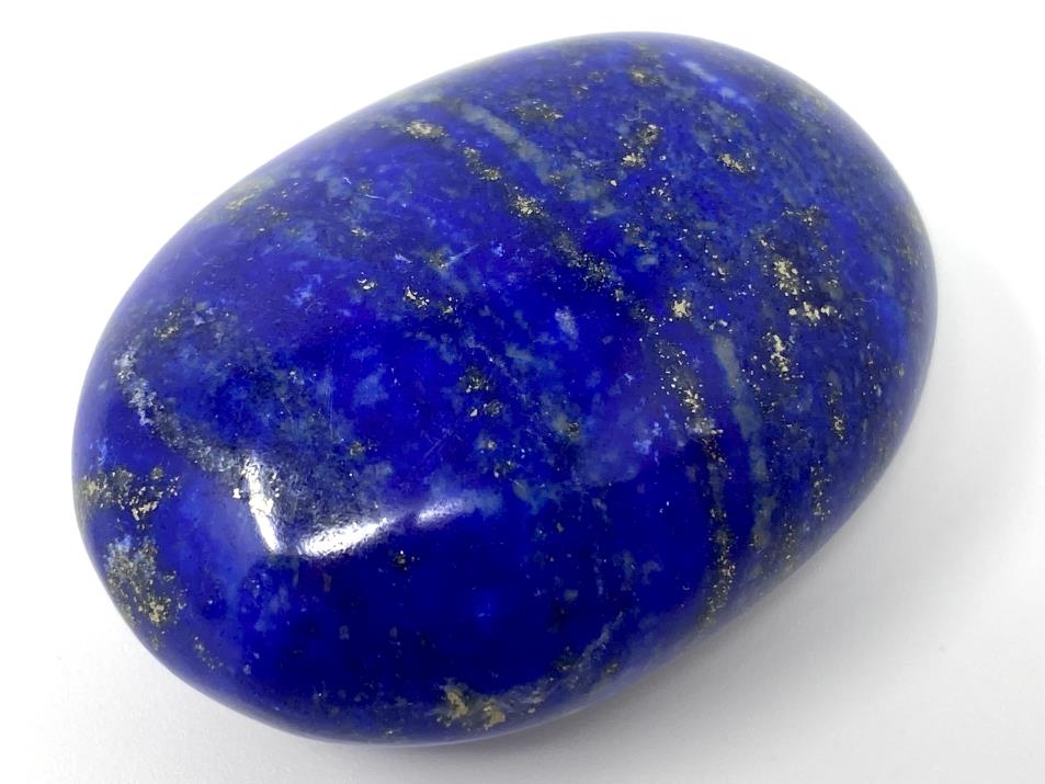 Lapis Lazuli Crystal Pebble 5cm