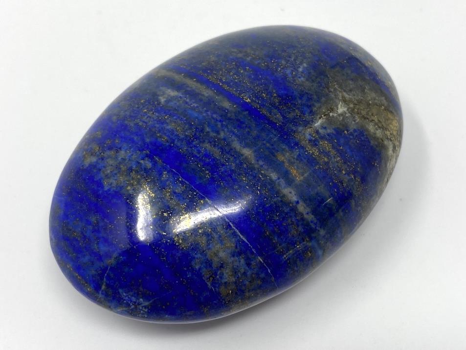 Lapis Lazuli Crystal Pebble 6.6cm