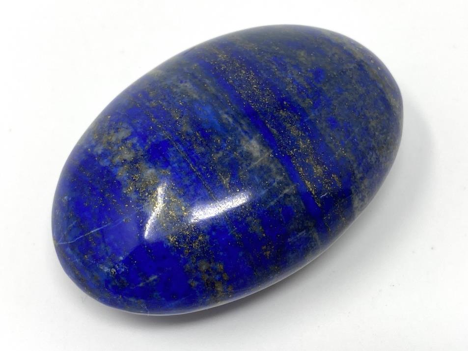 Lapis Lazuli Crystal Pebble 6.6cm