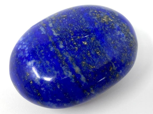 Lapis Lazuli Crystal Pebble 5cm