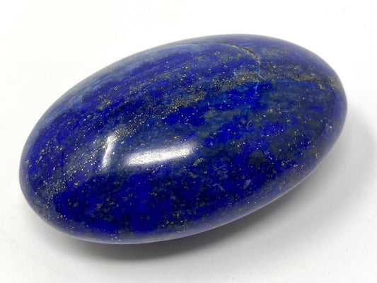 Lapis Lazuli Crystal Pebble 7cm