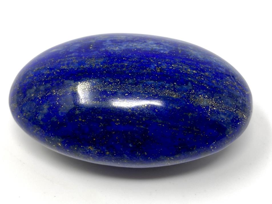 Lapis Lazuli Crystal Pebble 7cm