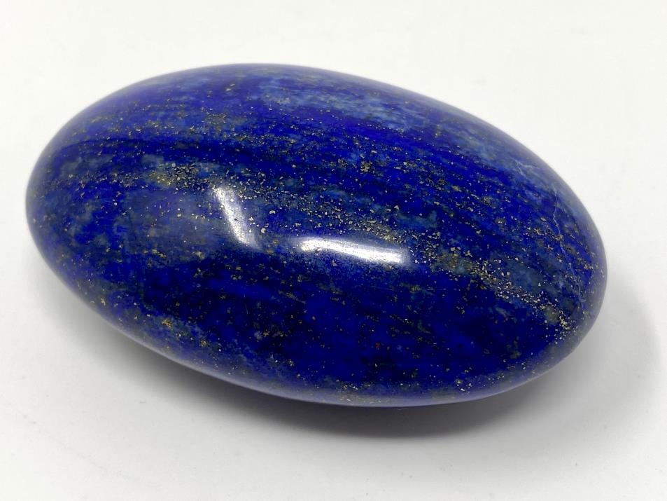 Lapis Lazuli Crystal Pebble 7cm