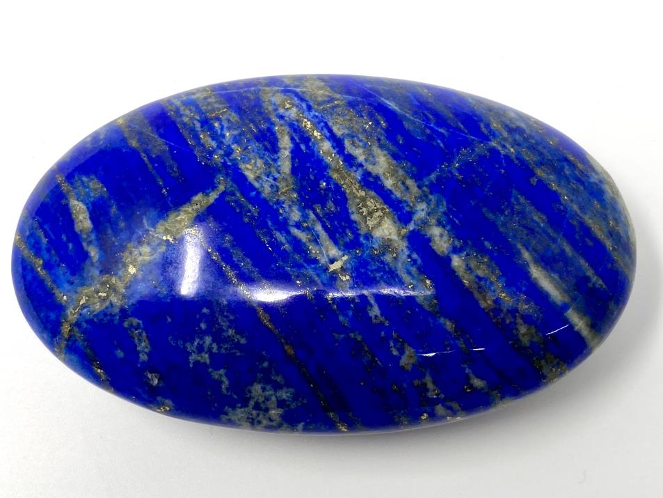 Large Lapis Lazuli Crystal Pebble 10.1cm