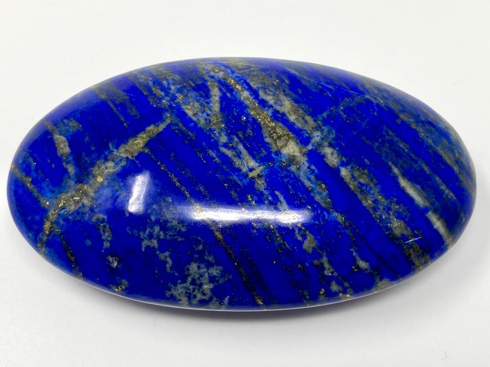 Large Lapis Lazuli Crystal Pebble 10.1cm