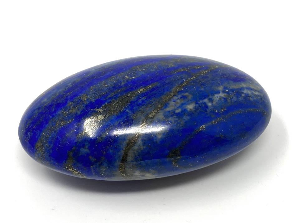 Lapis Lazuli Crystal Pebble 6.6cm