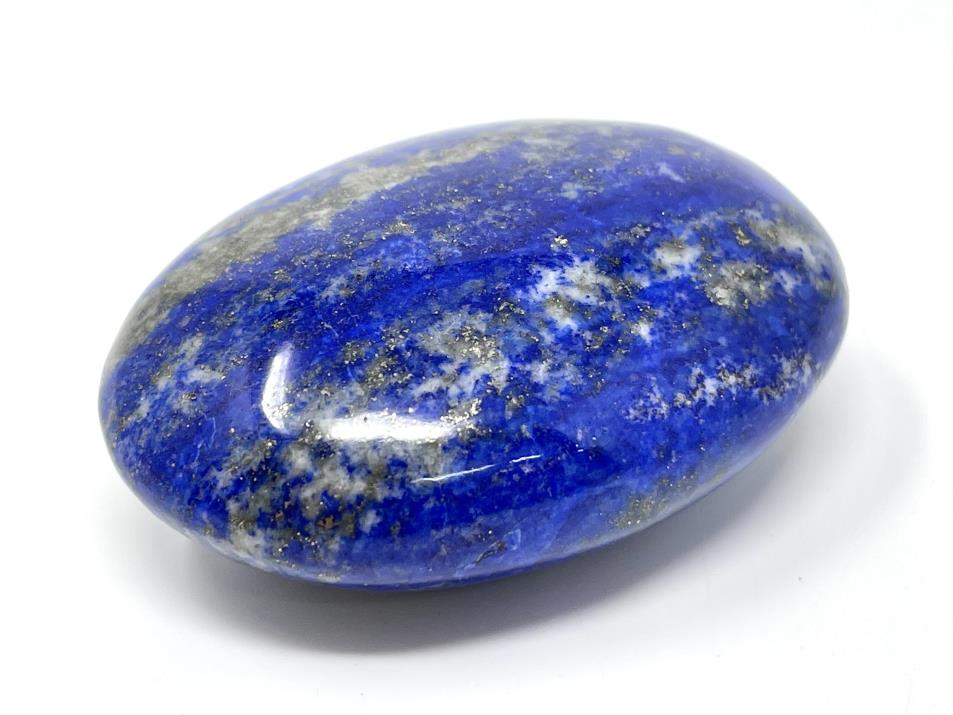 Lapis Lazuli Crystal Pebble 6.9cm