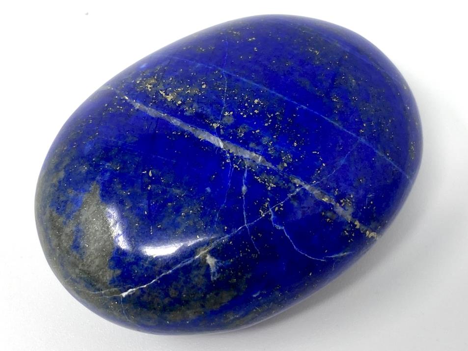 Lapis Lazuli Crystal Pebble 5.1cm