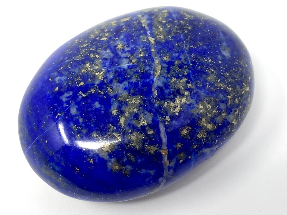 Lapis Lazuli Crystal Pebble 5.1cm