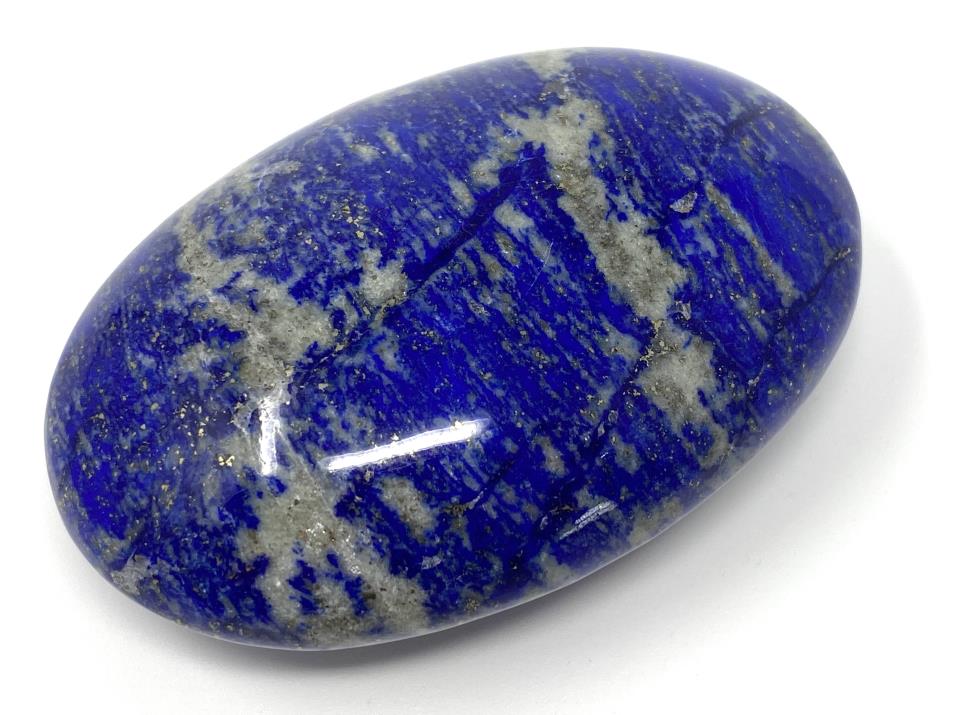 Large Lapis Lazuli Crystal Pebble 8.5cm