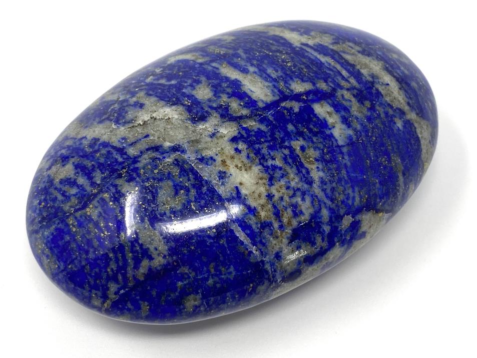 Large Lapis Lazuli Crystal Pebble 8.5cm