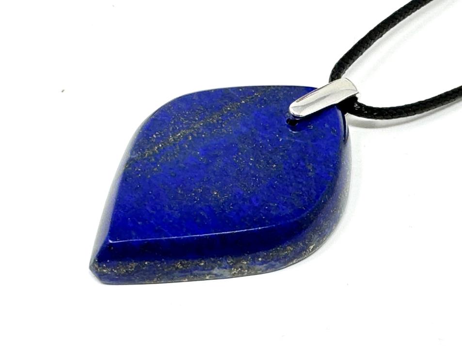 Lapis Lazuli Pendant Free Shape 4.2cm