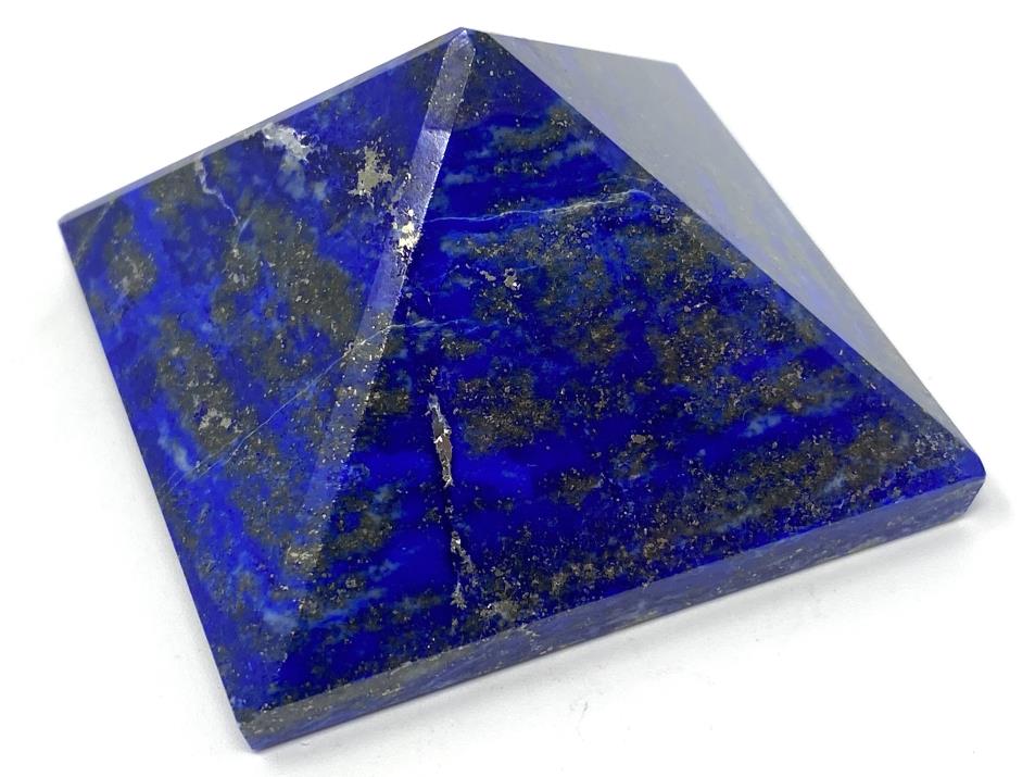 Lapis Lazuli Crystal Pyramid 5.3cm