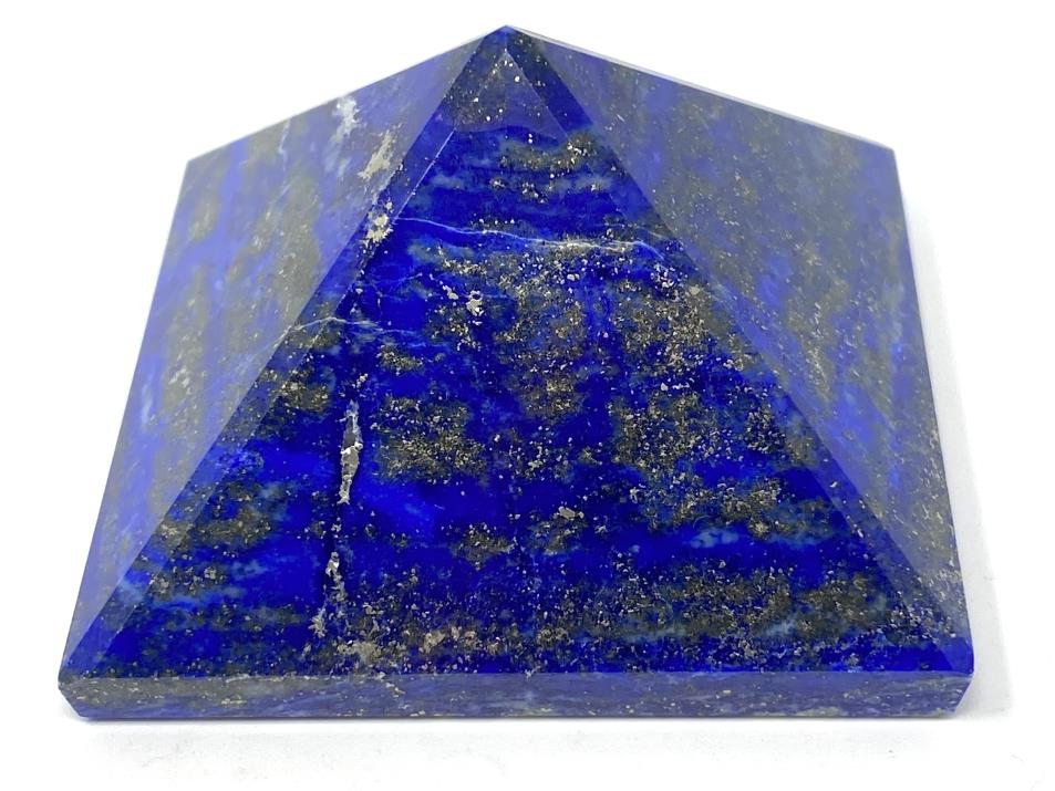 Lapis Lazuli Crystal Pyramid 5.3cm