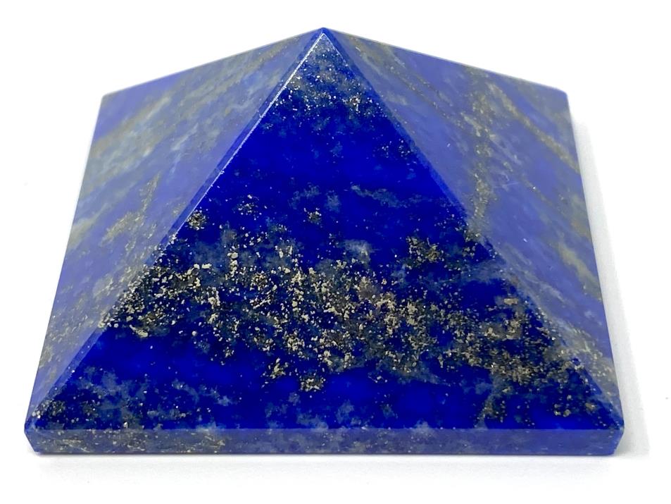 Lapis Lazuli Crystal Pyramid 4.7cm