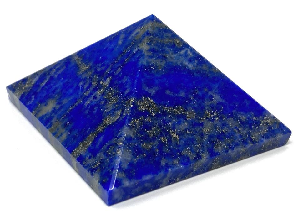 Lapis Lazuli Crystal Pyramid 4.7cm