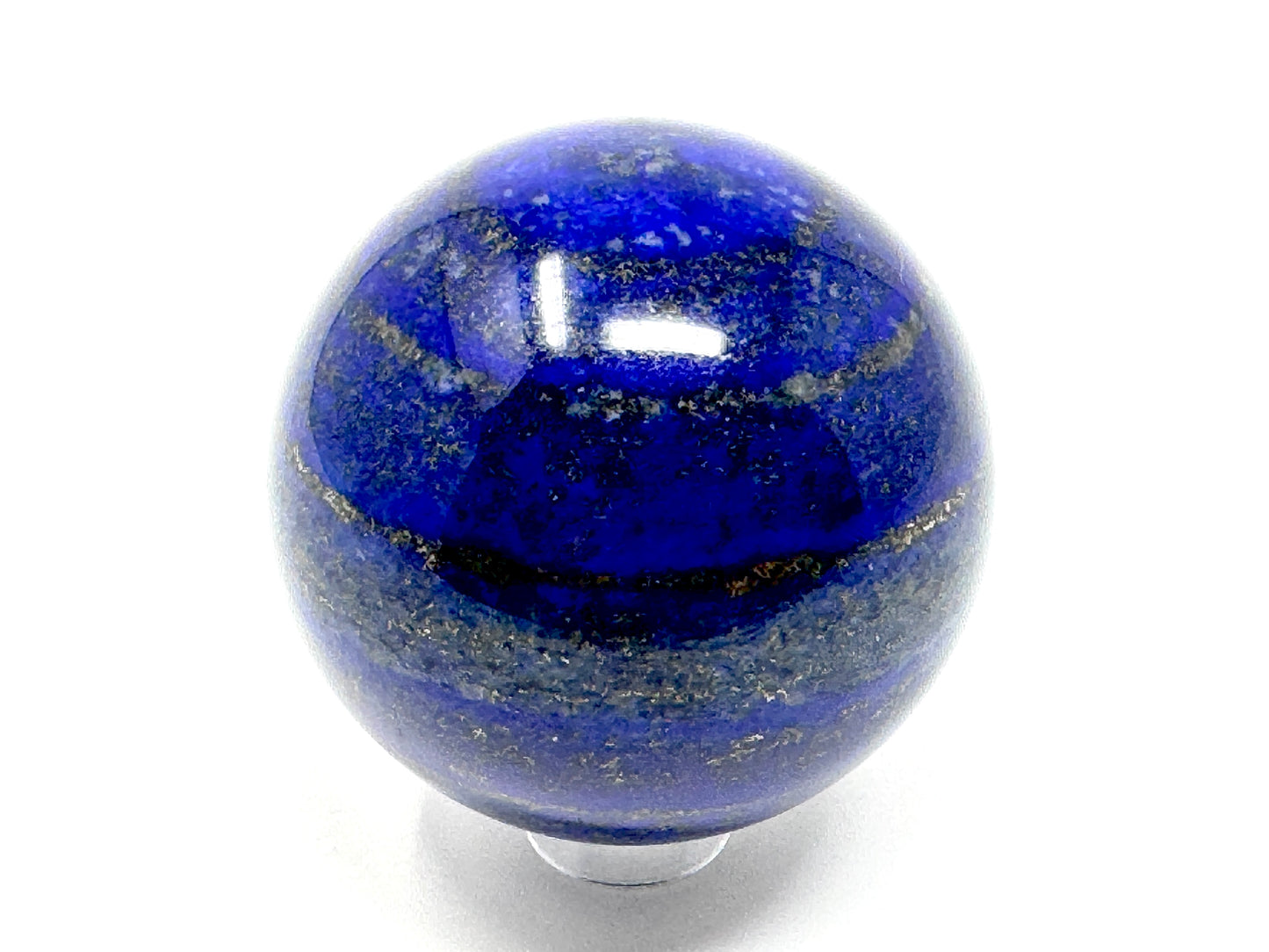 Lapis Lazuli Crystal Sphere 5cm