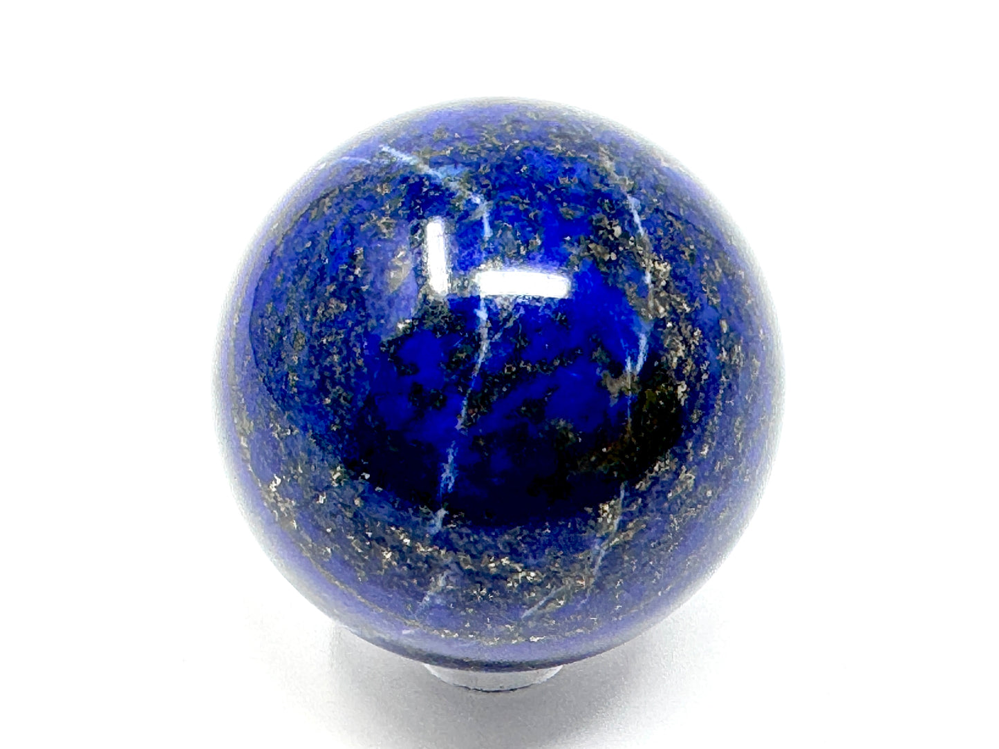 Lapis Lazuli Crystal Sphere 5cm