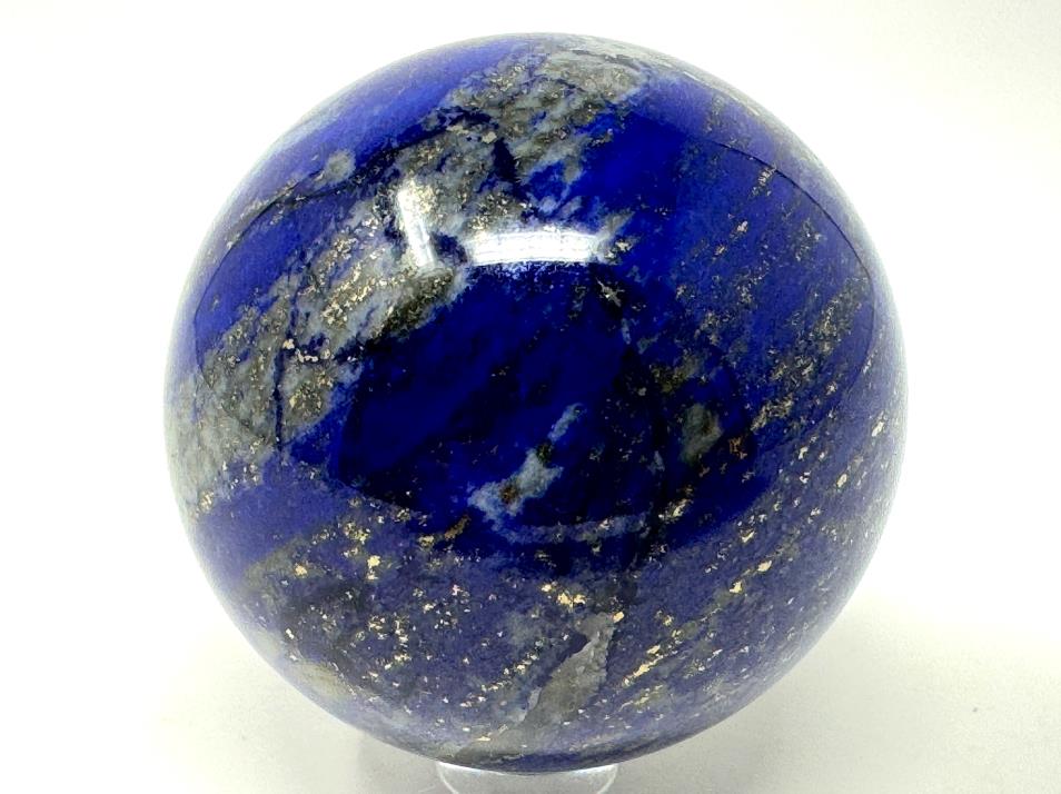 Lapis Lazuli Crystal Sphere 5.8cm