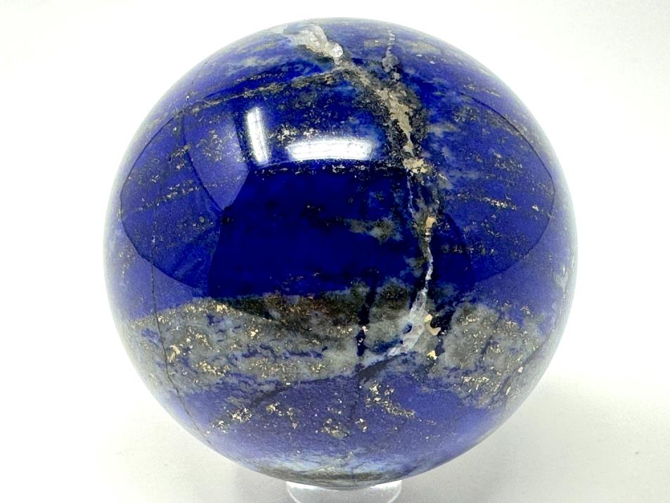 Lapis Lazuli Crystal Sphere 5.8cm