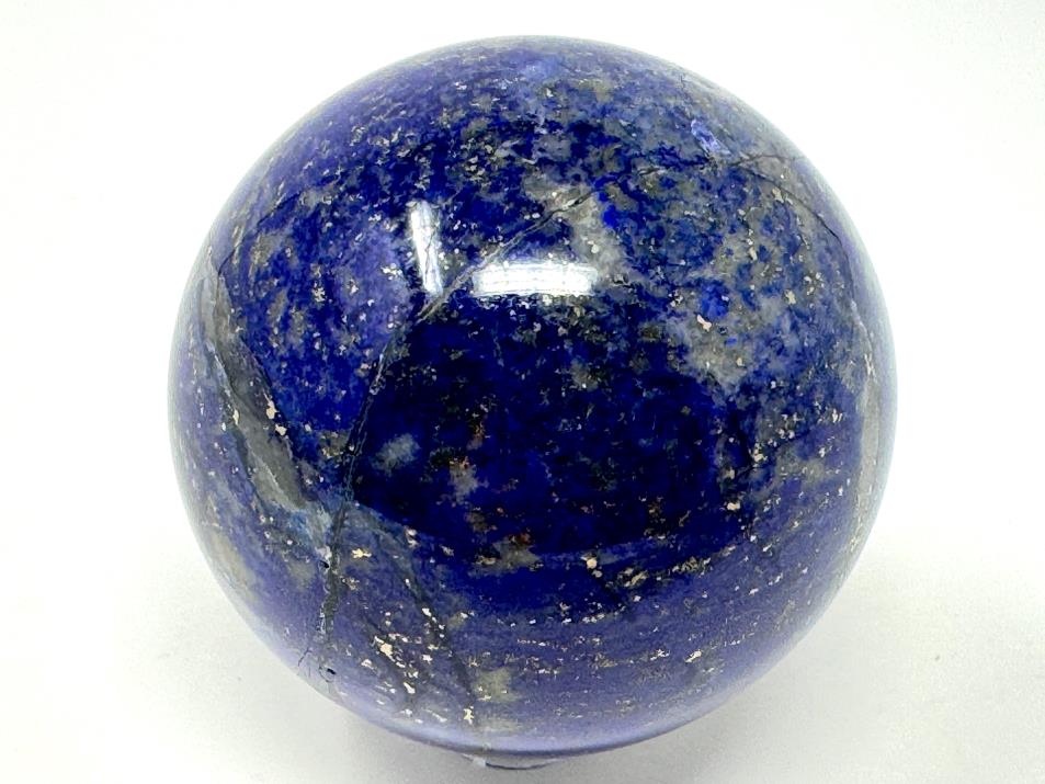 Lapis Lazuli Crystal Sphere 5.8cm