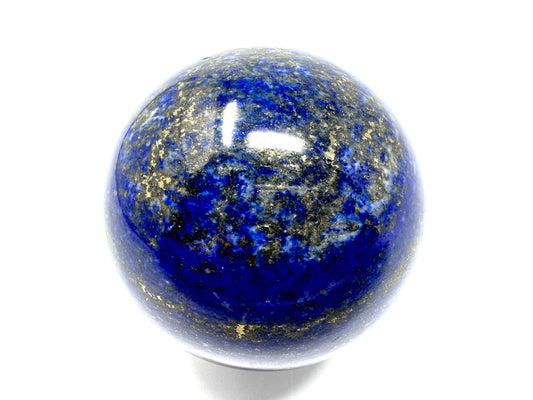 Lapis Lazuli Crystal Sphere 5.6cm