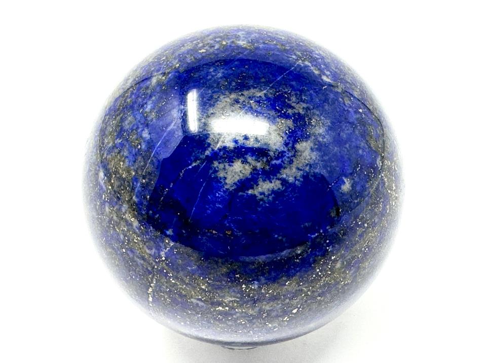 Lapis Lazuli Crystal Sphere 5.7cm