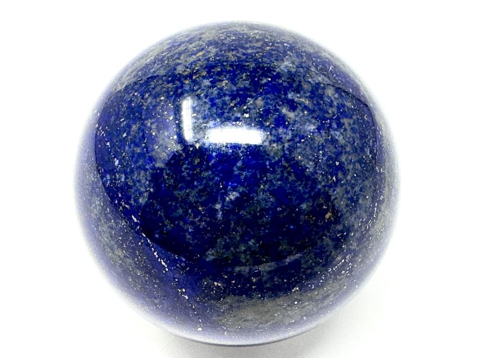 Lapis Lazuli Crystal Sphere 5.7cm