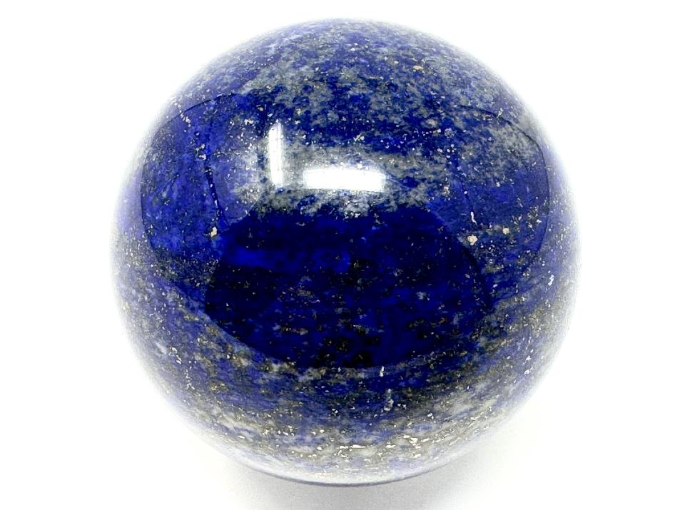 Lapis Lazuli Crystal Sphere 5.7cm