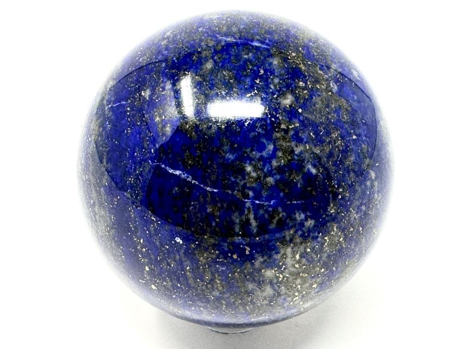 Lapis Lazuli Crystal Sphere 5.7cm