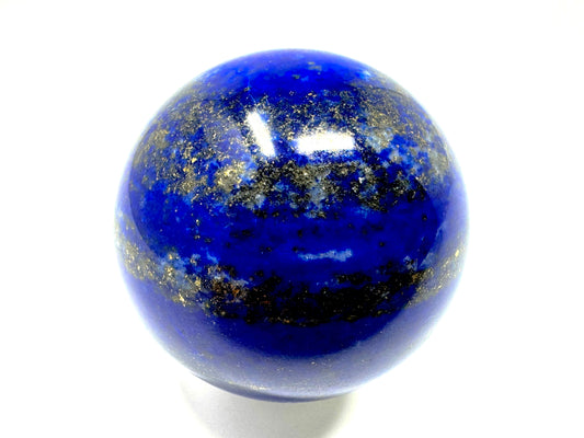 Lapis Lazuli Crystal Sphere 5cm