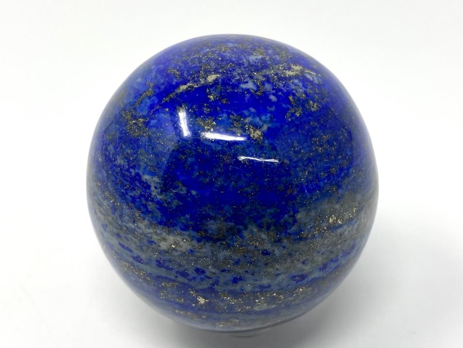 Lapis Lazuli Crystal Sphere 5.6cm