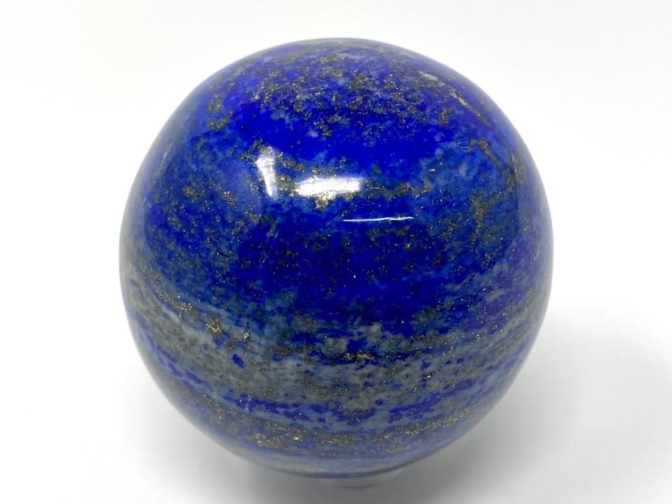 Lapis Lazuli Crystal Sphere 5.6cm