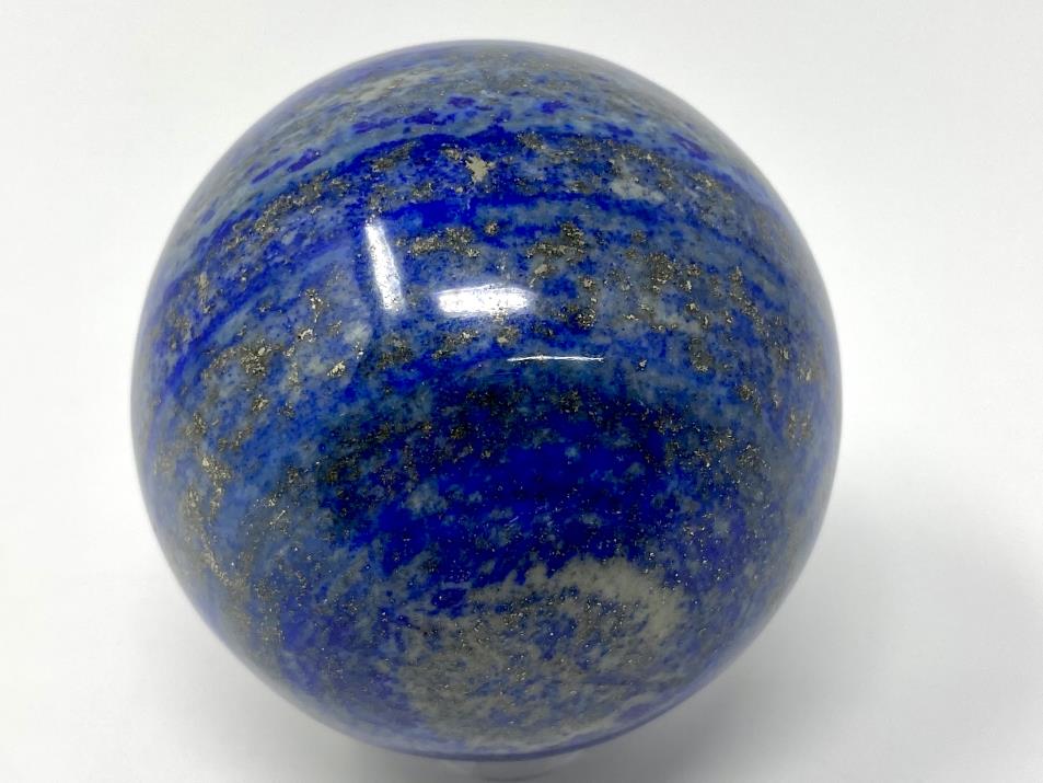 Lapis Lazuli Crystal Sphere 5.6cm