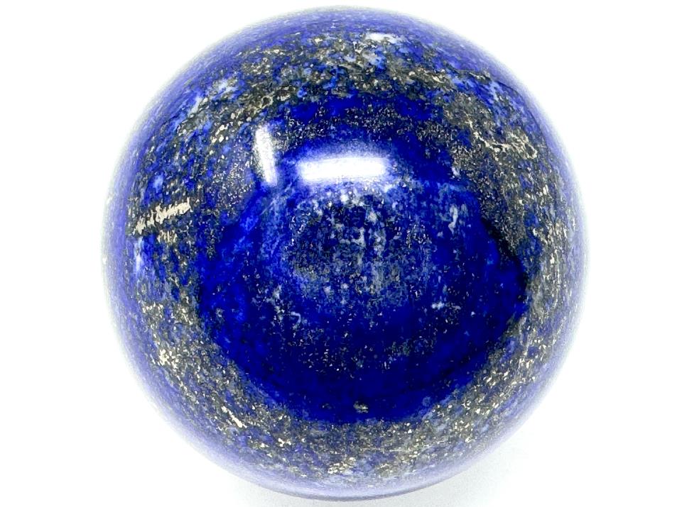 Lapis Lazuli Crystal Sphere 6.9cm