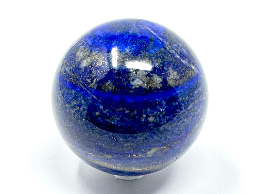 Lapis Lazuli Crystal Sphere 6.4cm