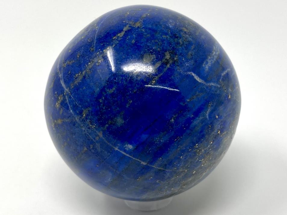 Lapis Lazuli Crystal Sphere 5.5cm