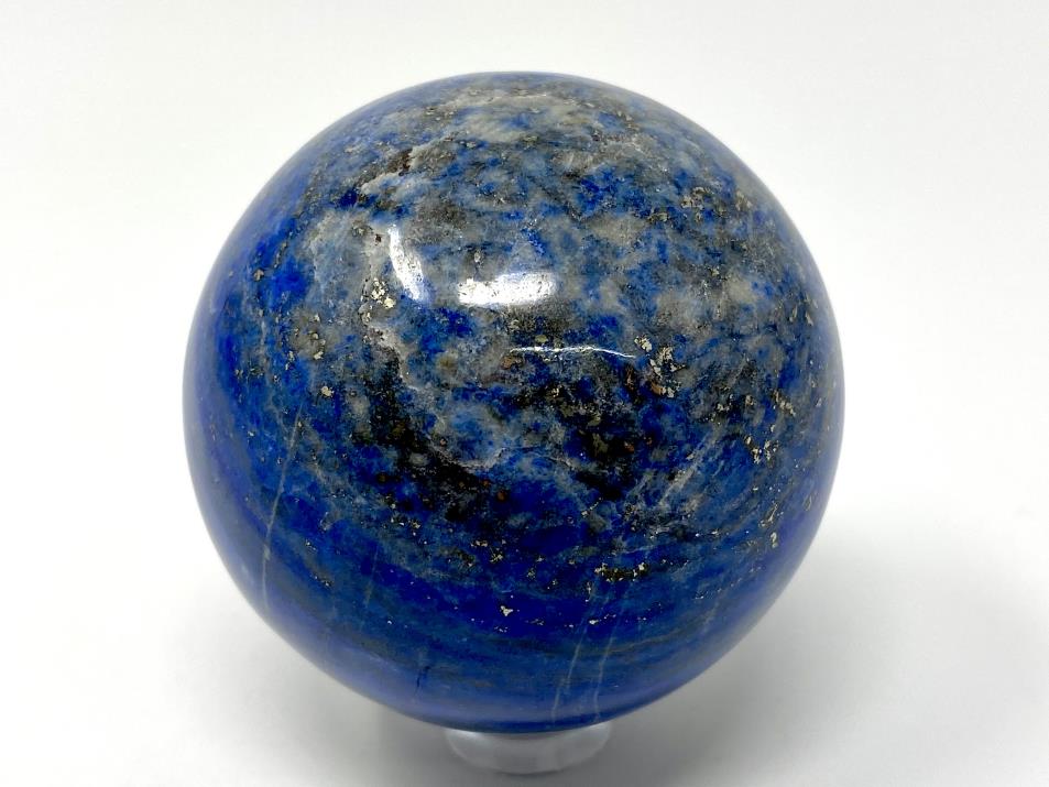 Lapis Lazuli Crystal Sphere 5.5cm