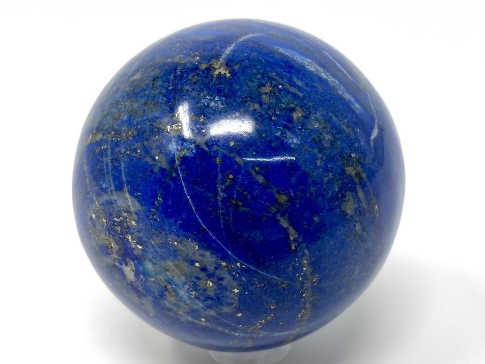 Lapis Lazuli Crystal Sphere 5.5cm